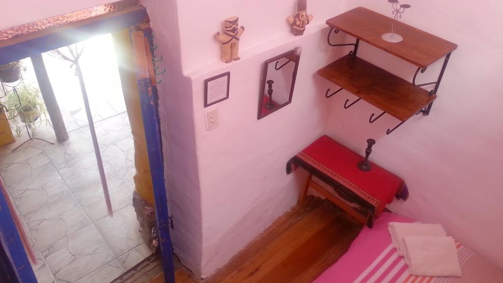 Casa De La Gringa Hostel Cusco Exterior photo